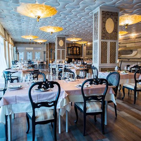 Hotel Vereya Στάρα Ζαγόρα Εξωτερικό φωτογραφία