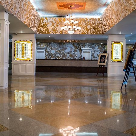 Hotel Vereya Στάρα Ζαγόρα Εξωτερικό φωτογραφία