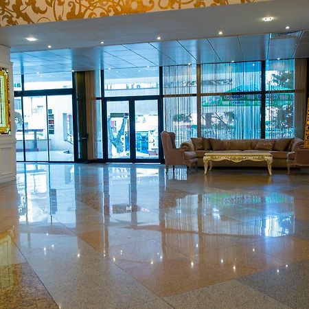 Hotel Vereya Στάρα Ζαγόρα Εξωτερικό φωτογραφία
