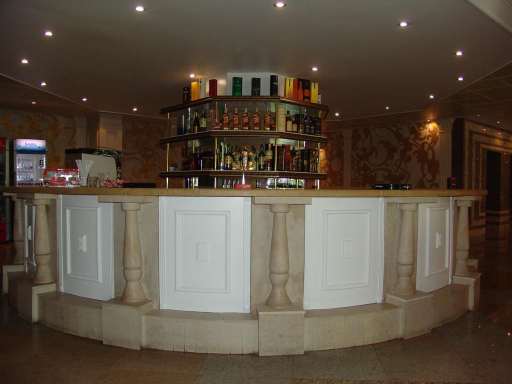 Hotel Vereya Στάρα Ζαγόρα Εξωτερικό φωτογραφία
