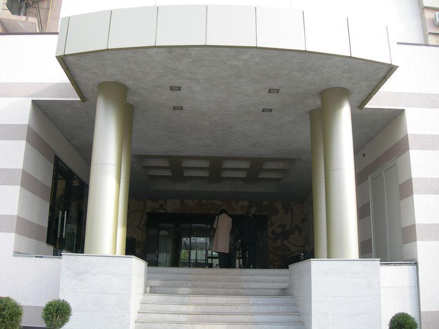 Hotel Vereya Στάρα Ζαγόρα Εξωτερικό φωτογραφία