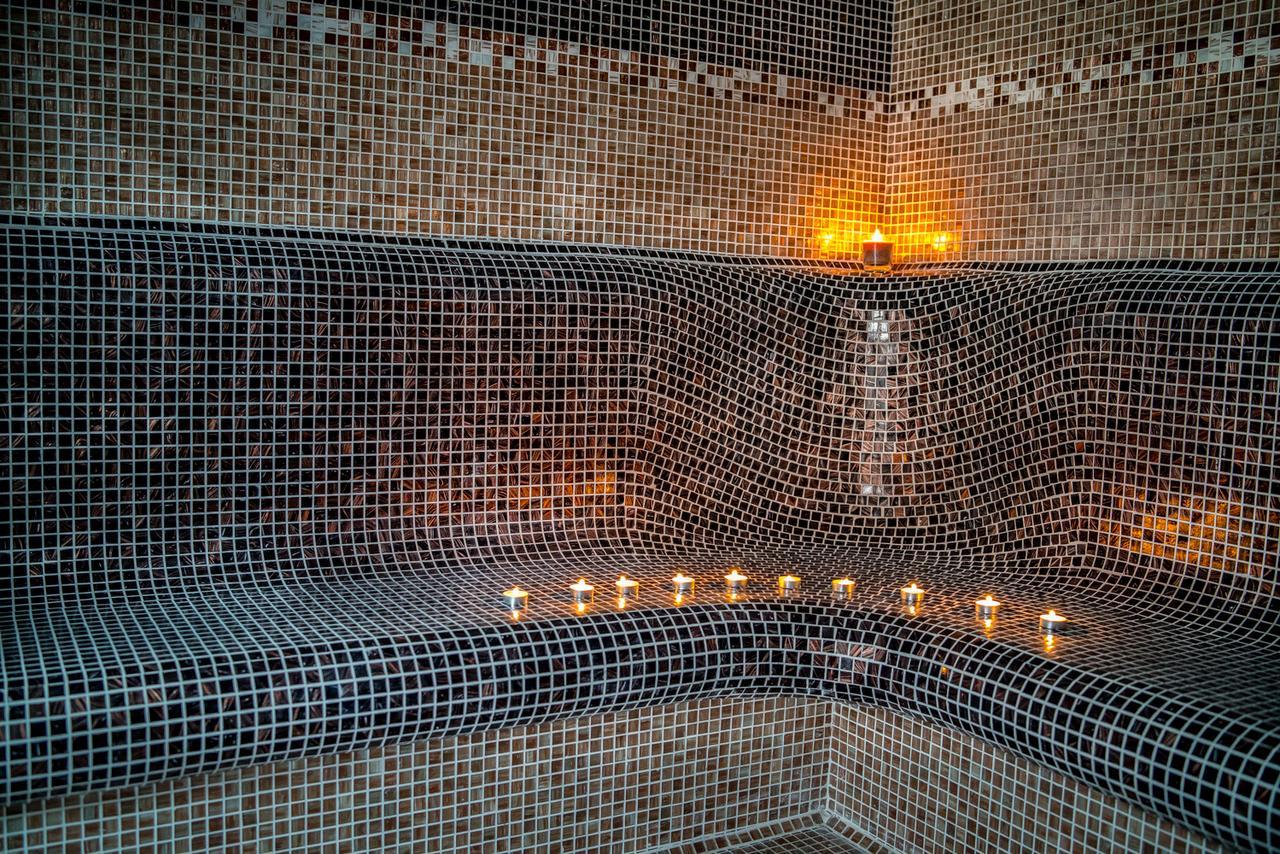Hotel Vereya Στάρα Ζαγόρα Εξωτερικό φωτογραφία