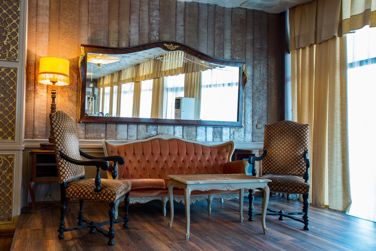 Hotel Vereya Στάρα Ζαγόρα Εξωτερικό φωτογραφία