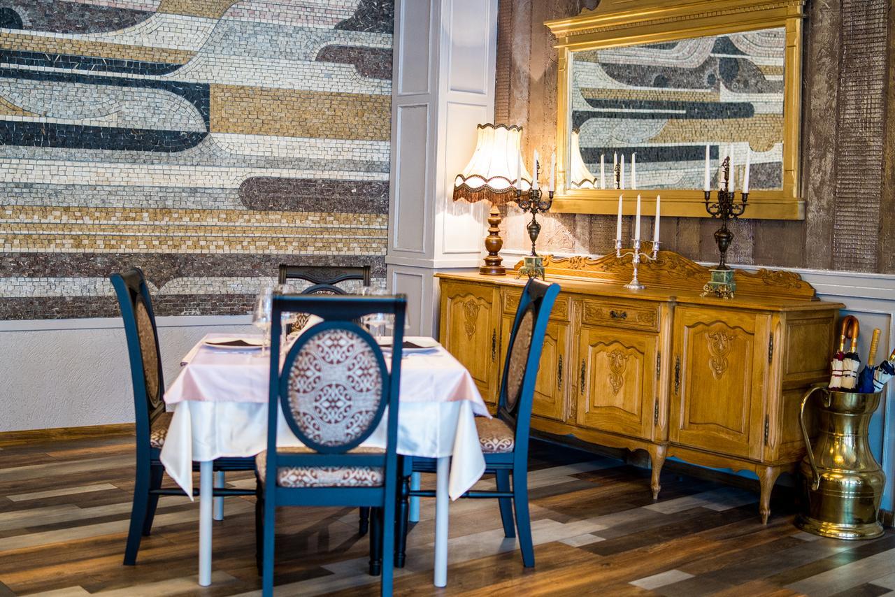 Hotel Vereya Στάρα Ζαγόρα Εξωτερικό φωτογραφία