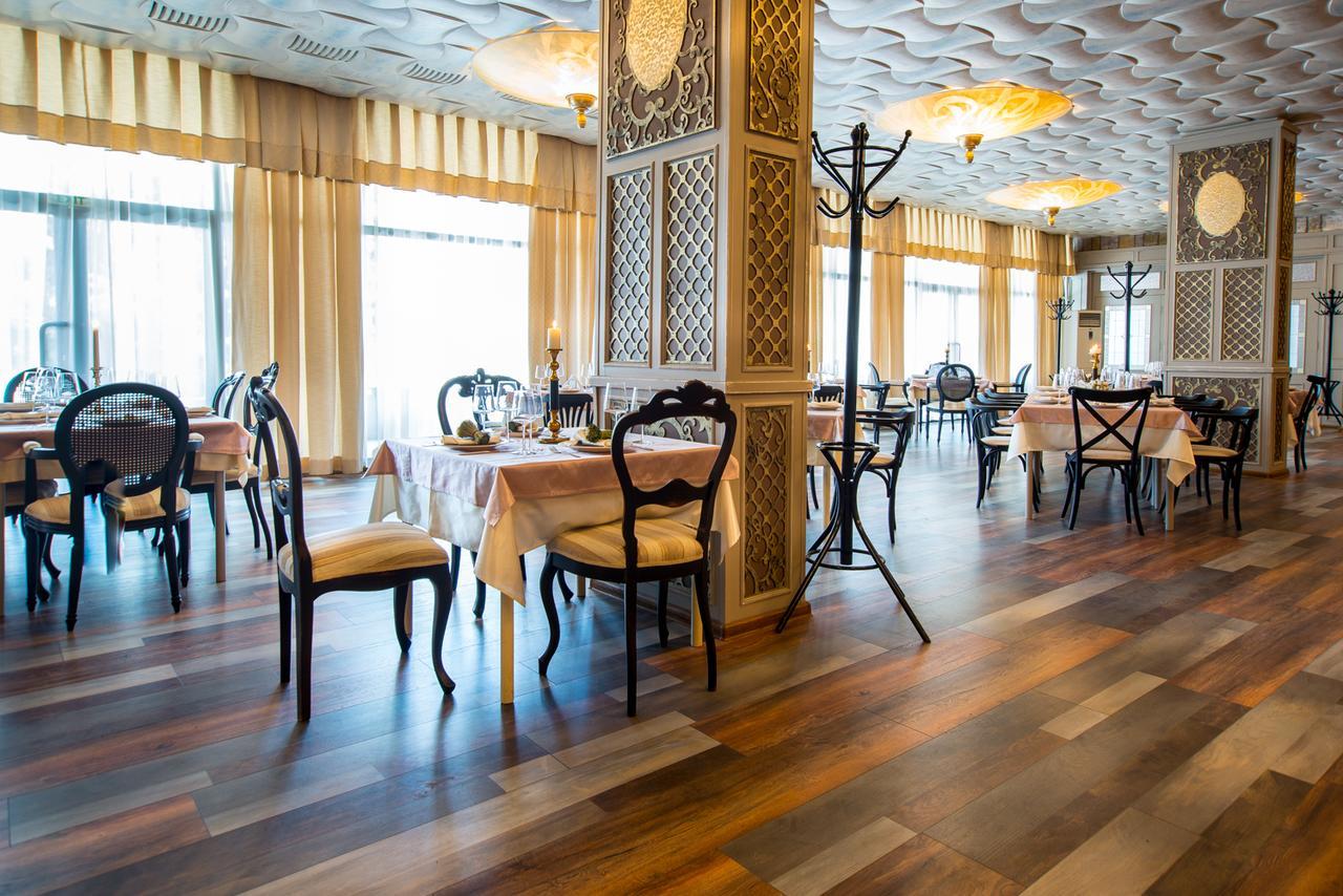 Hotel Vereya Στάρα Ζαγόρα Εξωτερικό φωτογραφία