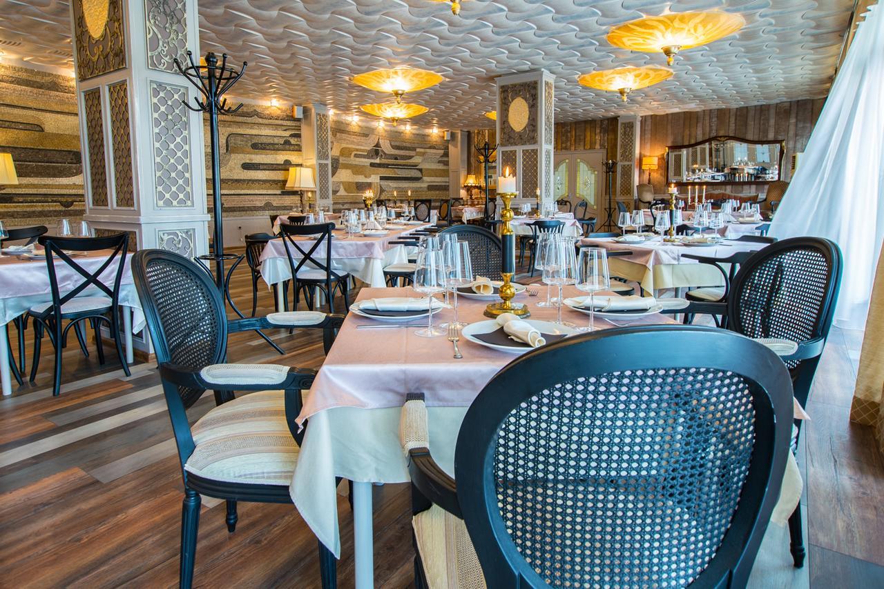 Hotel Vereya Στάρα Ζαγόρα Εξωτερικό φωτογραφία