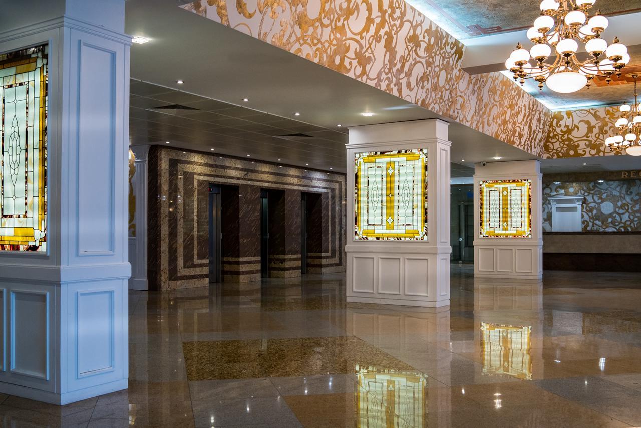 Hotel Vereya Στάρα Ζαγόρα Εξωτερικό φωτογραφία