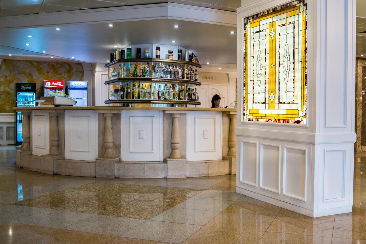 Hotel Vereya Στάρα Ζαγόρα Εξωτερικό φωτογραφία