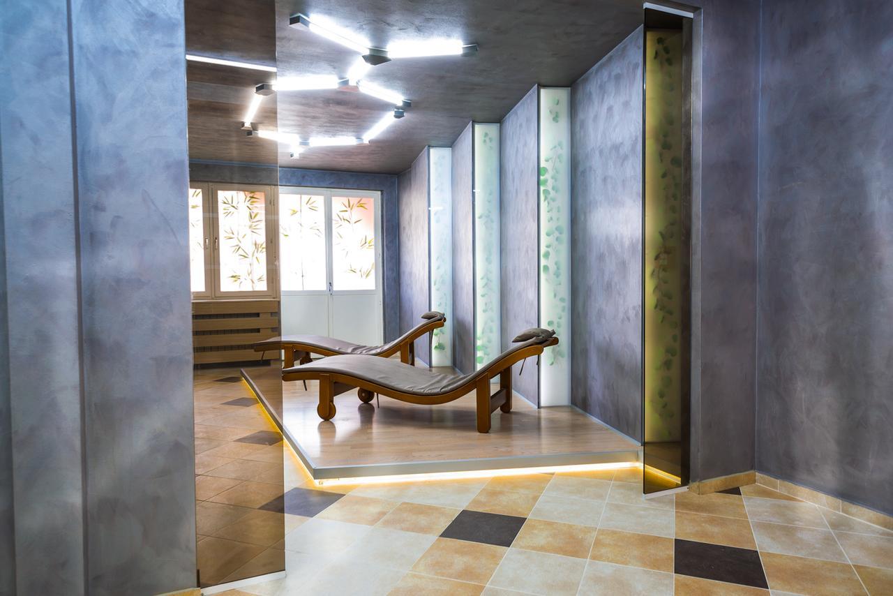 Hotel Vereya Στάρα Ζαγόρα Εξωτερικό φωτογραφία