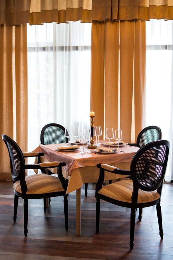 Hotel Vereya Στάρα Ζαγόρα Εξωτερικό φωτογραφία