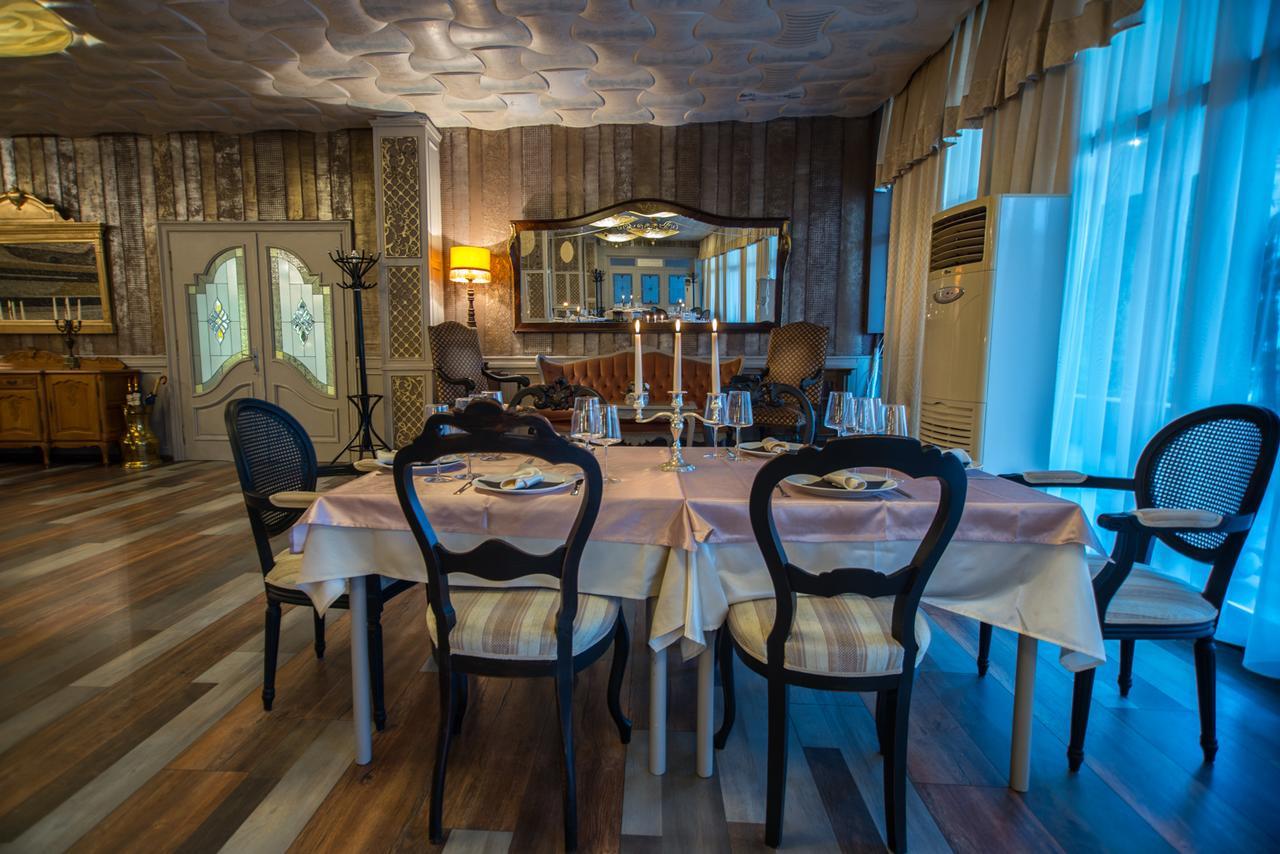 Hotel Vereya Στάρα Ζαγόρα Εξωτερικό φωτογραφία