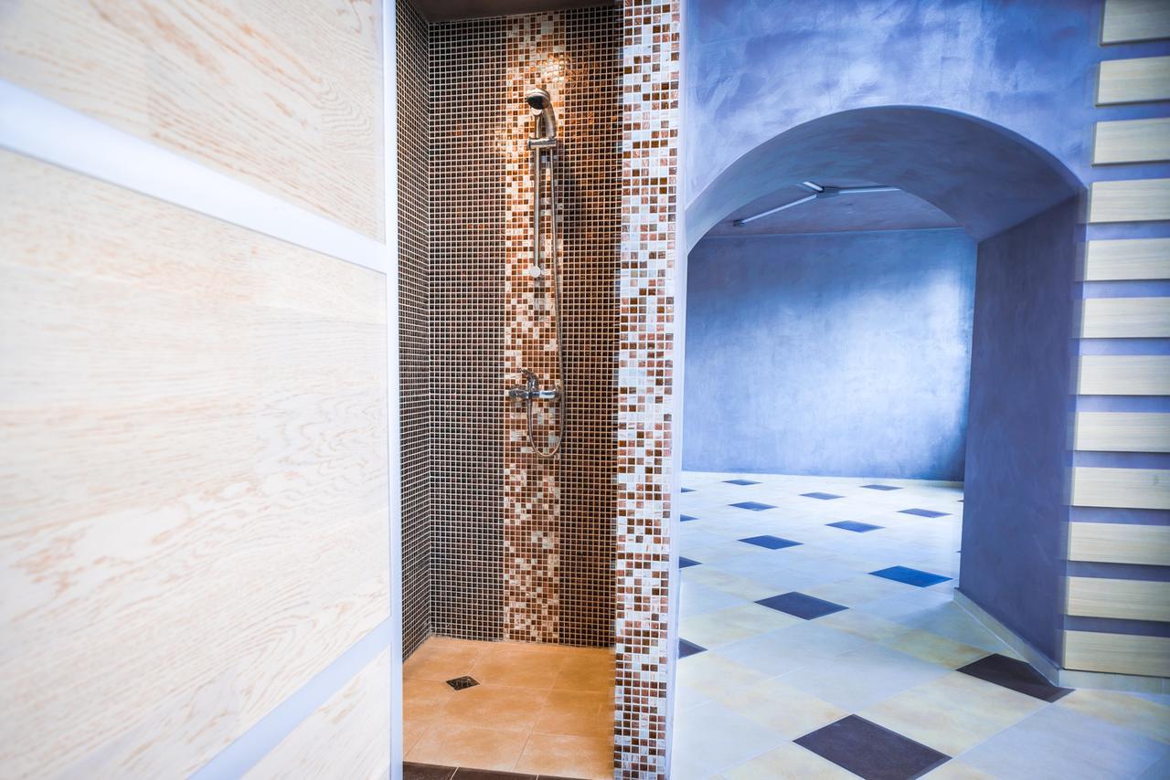 Hotel Vereya Στάρα Ζαγόρα Εξωτερικό φωτογραφία