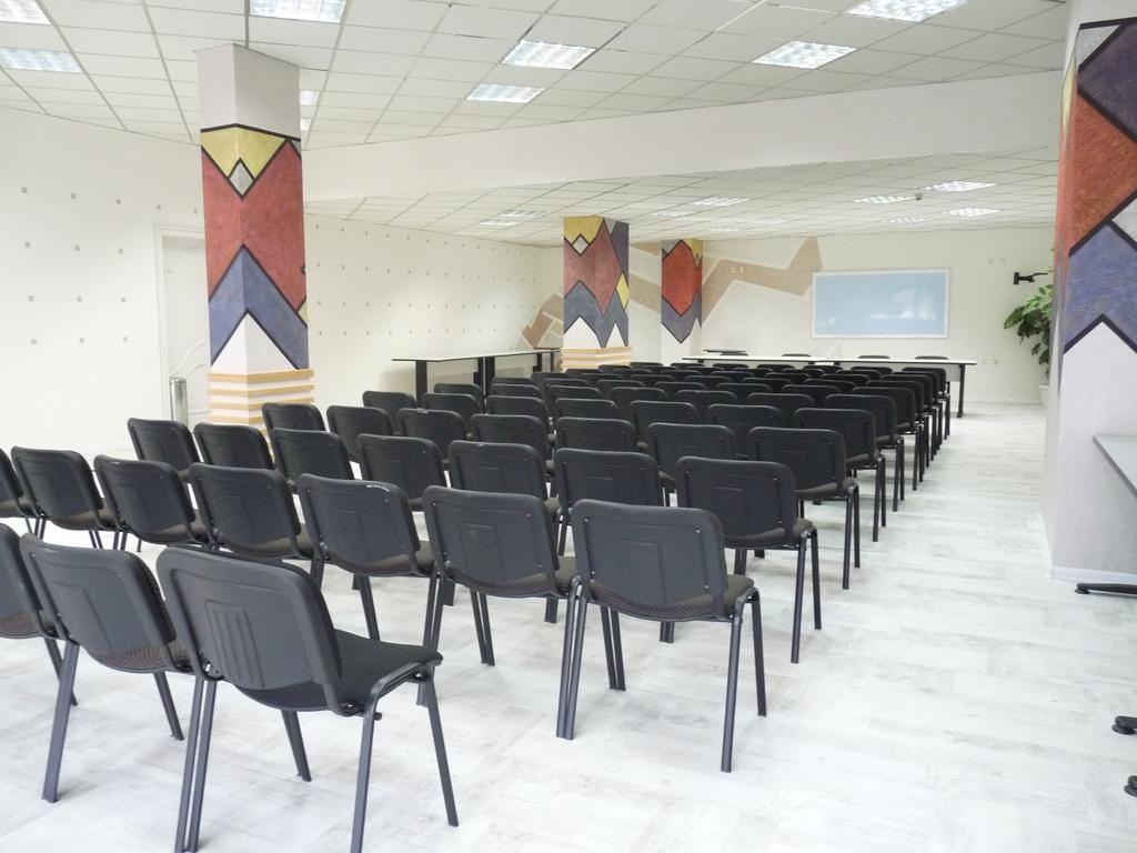Hotel Vereya Στάρα Ζαγόρα Εξωτερικό φωτογραφία