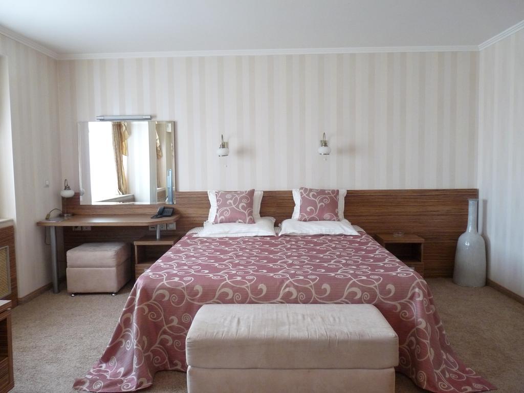 Hotel Vereya Στάρα Ζαγόρα Εξωτερικό φωτογραφία
